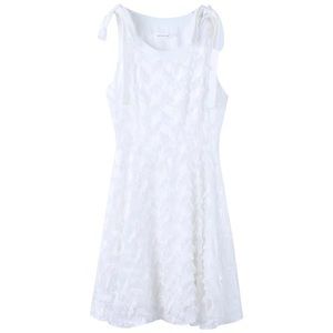 White Dress - xs